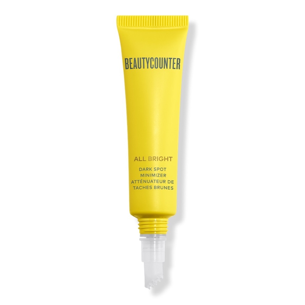 Beautycounter All Bright Dark Spot Minimizer